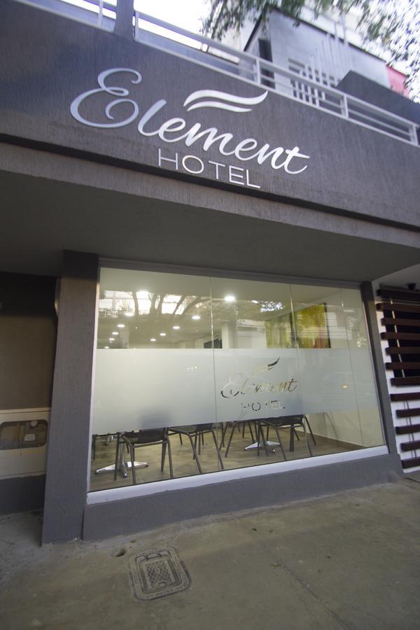 Element Hotel Medellín Eksteriør bilde